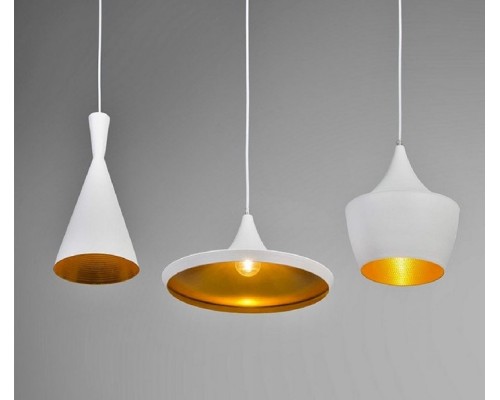 Подвесной светильник Foggi LDP 7712-3 PR WT Lumina Deco Подвесной светильник Foggi LDP 7712-3 PR WT Lumina Deco