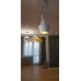 Подвесной светильник Foggi LDP 7712-3 WT Lumina Deco