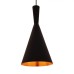 Подвесной светильник Foggi LDP 7712-A BK Lumina Deco