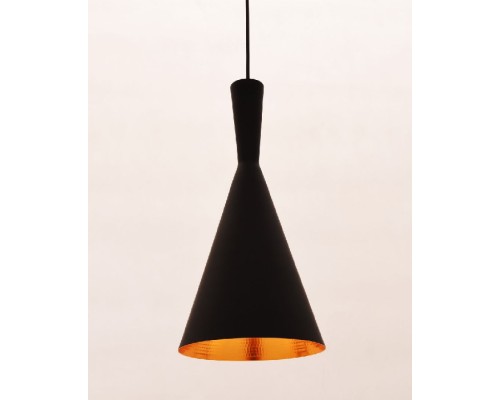 Подвесной светильник Foggi LDP 7712-A BK Lumina Deco Подвесной светильник Foggi LDP 7712-A BK Lumina Deco