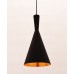 Подвесной светильник Foggi LDP 7712-A BK Lumina Deco