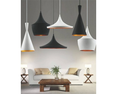 Подвесной светильник Foggi LDP 7712-A WT Lumina Deco Подвесной светильник Foggi LDP 7712-A WT Lumina Deco