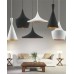 Подвесной светильник Foggi LDP 7712-A WT Lumina Deco