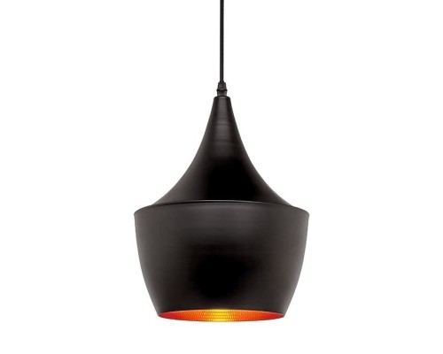 Подвесной светильник Foggi LDP 7712-B BK Lumina Deco Подвесной светильник Foggi LDP 7712-B BK Lumina Deco