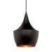 Подвесной светильник Foggi LDP 7712-B BK Lumina Deco