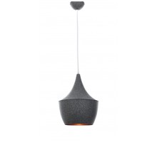 Подвесной светильник Foggi LDP 7712-B GRANIT Lumina Deco