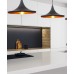 Подвесной светильник Foggi LDP 7712-C BK Lumina Deco