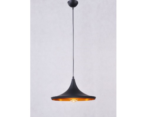 Подвесной светильник Foggi LDP 7712-C BK Lumina Deco Подвесной светильник Foggi LDP 7712-C BK Lumina Deco