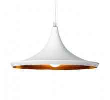 Подвесной светильник Foggi LDP 7712-C WT Lumina Deco