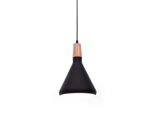 Подвесной светильник Bafido LDP 7754-A BK Lumina Deco Подвесной светильник Bafido LDP 7754-A BK Lumina Deco