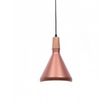 Подвесной светильник Bafido LDP 7754-A R.GD Lumina Deco