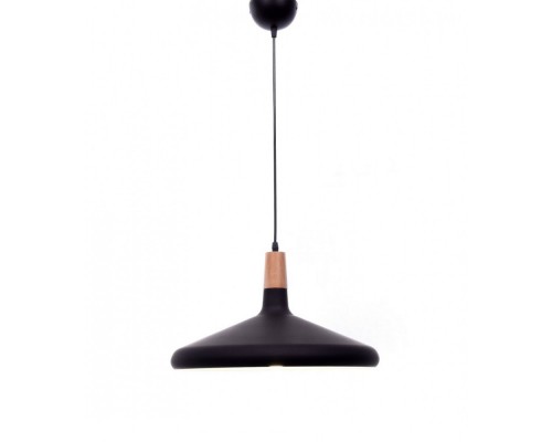 Подвесной светильник Bafido LDP 7754-C BK Lumina Deco Подвесной светильник Bafido LDP 7754-C BK Lumina Deco