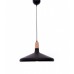 Подвесной светильник Bafido LDP 7754-C BK Lumina Deco