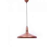 Подвесной светильник Bafido LDP 7754-C R.GD Lumina Deco