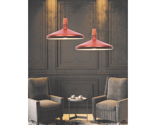 Подвесной светильник Bafido LDP 7754-C R.GD Lumina Deco Подвесной светильник Bafido LDP 7754-C R.GD Lumina Deco