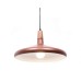 Подвесной светильник Bafido LDP 7754-C R.GD Lumina Deco