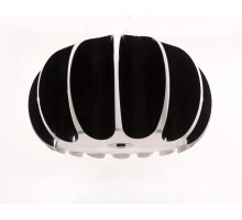 Подвесной светильник Bellmaria LDP 7788-500 BK Lumina Deco