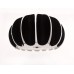 Подвесной светильник Bellmaria LDP 7788-500 BK Lumina Deco