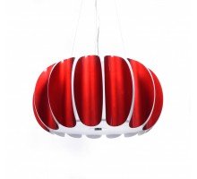 Подвесной светильник Bellmaria LDP 7788-500 RD Lumina Deco