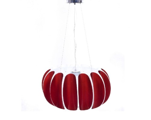 Подвесной светильник Bellmaria LDP 7788-500 RD Lumina Deco Подвесной светильник Bellmaria LDP 7788-500 RD Lumina Deco