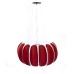 Подвесной светильник Bellmaria LDP 7788-500 RD Lumina Deco