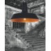 Подвесной светильник Saggi LDP 7808 BK Lumina Deco