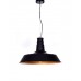 Подвесной светильник Saggi LDP 7808 BK Lumina Deco