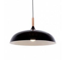 Подвесной светильник Versi LDP 7899 BK Lumina Deco