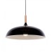 Подвесной светильник Versi LDP 7899 BK Lumina Deco
