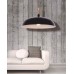 Подвесной светильник Versi LDP 7899 BK Lumina Deco