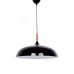 Подвесной светильник Versi LDP 7899 BK Lumina Deco