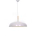 Подвесной светильник Versi LDP 7899 WT Lumina Deco