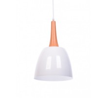 Подвесной светильник Derby LDP 7901 WT Lumina Deco
