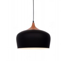 Подвесной светильник Consi LDP 7918-350 BK Lumina Deco