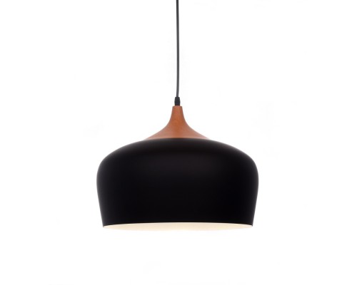Подвесной светильник Consi LDP 7918-350 BK Lumina Deco Подвесной светильник Consi LDP 7918-350 BK Lumina Deco