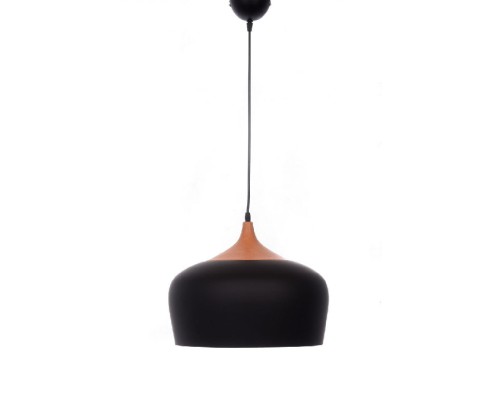 Подвесной светильник Consi LDP 7918-350 BK Lumina Deco Подвесной светильник Consi LDP 7918-350 BK Lumina Deco