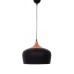 Подвесной светильник Consi LDP 7918-350 BK Lumina Deco