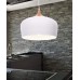 Подвесной светильник Consi LDP 7918-350 WT Lumina Deco