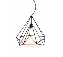 Подвесной светильник Forti LDP 7921 BK Lumina Deco