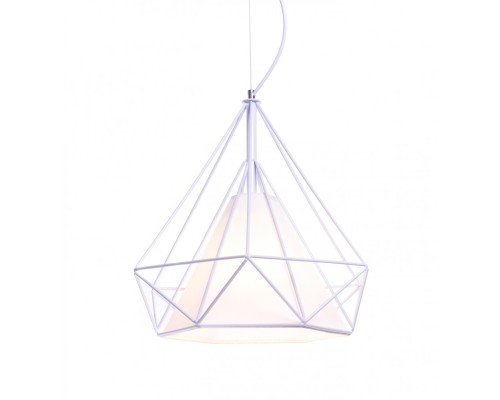 Подвесной светильник Forti LDP 7921 WT Lumina Deco Подвесной светильник Forti LDP 7921 WT Lumina Deco