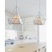 Подвесной светильник Forti LDP 7921 WT Lumina Deco
