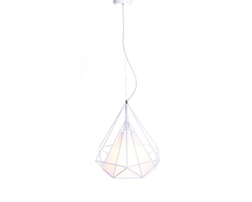 Подвесной светильник Forti LDP 7921 WT Lumina Deco Подвесной светильник Forti LDP 7921 WT Lumina Deco