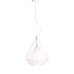 Подвесной светильник Forti LDP 7921 WT Lumina Deco