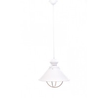 Подвесной светильник Kugar LDP 7930 (WT) Lumina Deco