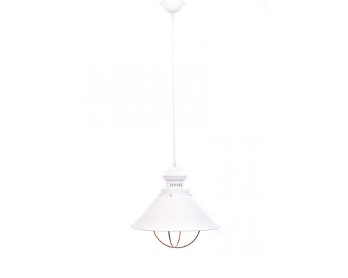 Подвесной светильник Kugar LDP 7930 (WT) Lumina Deco