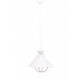 Подвесной светильник Kugar LDP 7930 (WT) Lumina Deco