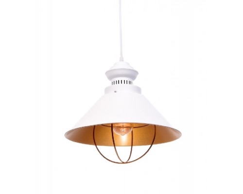 Подвесной светильник Kugar LDP 7930 (WT) Lumina Deco