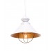 Подвесной светильник Kugar LDP 7930 (WT) Lumina Deco