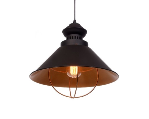 Подвесной светильник Kugar LDP 7930 BK Lumina Deco Подвесной светильник Kugar LDP 7930 BK Lumina Deco