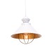 Подвесной светильник Kugar LDP 7930 WT Lumina Deco
